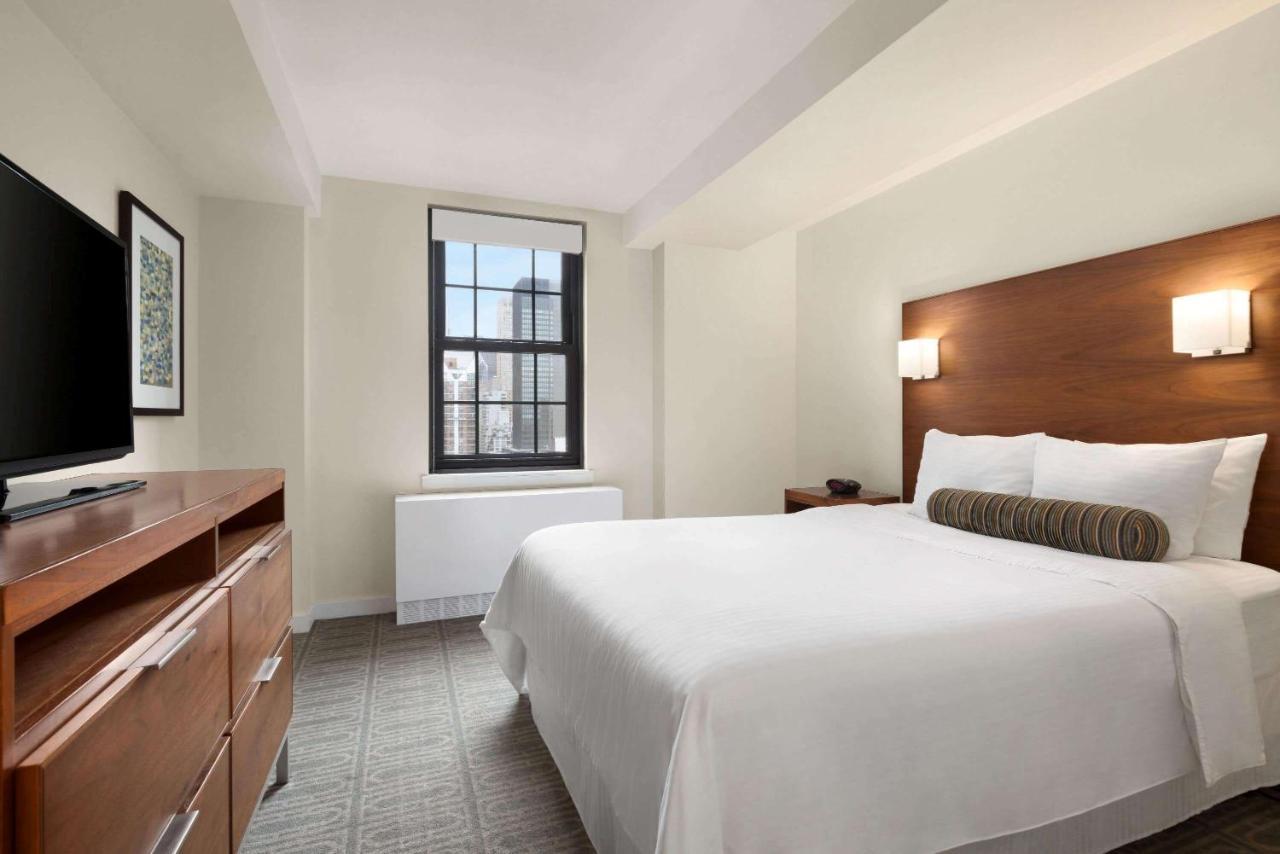 The Beekman Tower, Trademark Collection By Wyndham New York Eksteriør billede