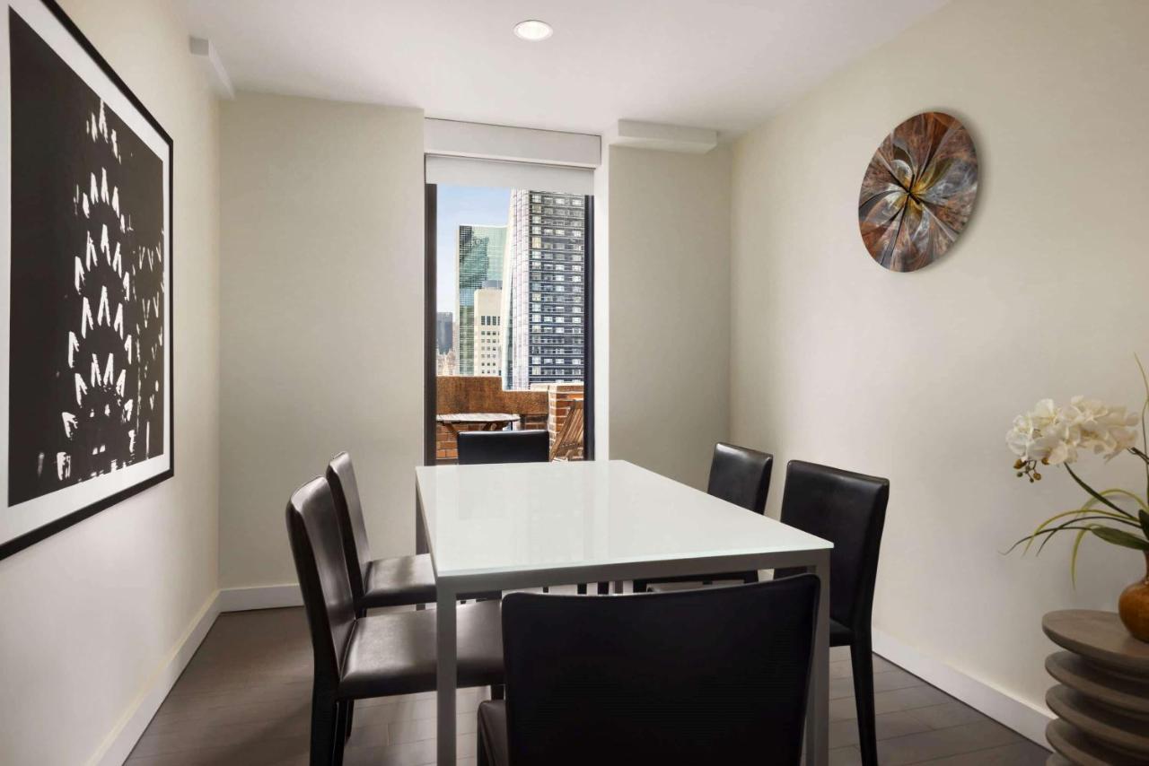 The Beekman Tower, Trademark Collection By Wyndham New York Eksteriør billede