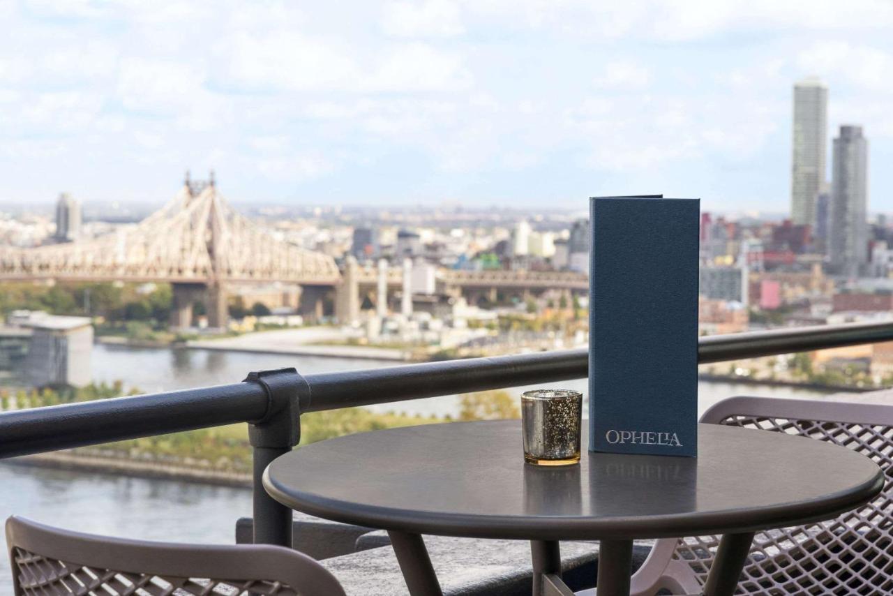 The Beekman Tower, Trademark Collection By Wyndham New York Eksteriør billede