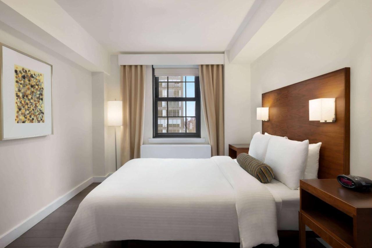 The Beekman Tower, Trademark Collection By Wyndham New York Eksteriør billede