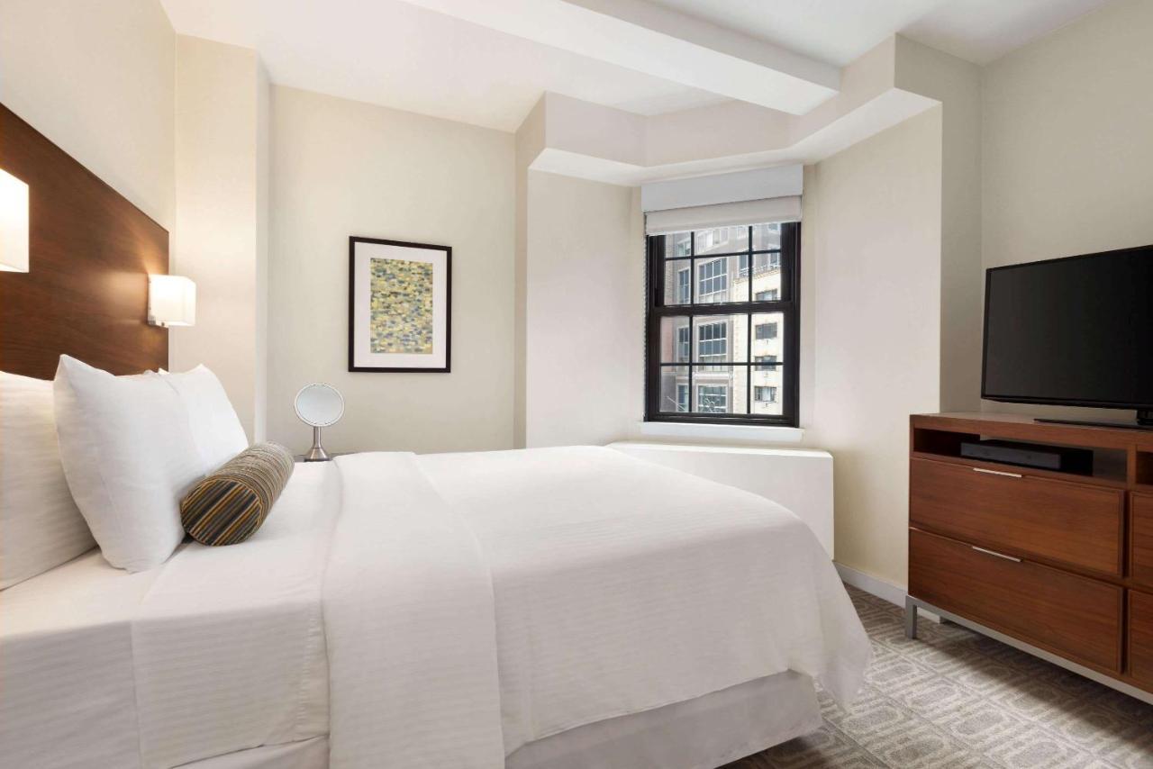 The Beekman Tower, Trademark Collection By Wyndham New York Eksteriør billede