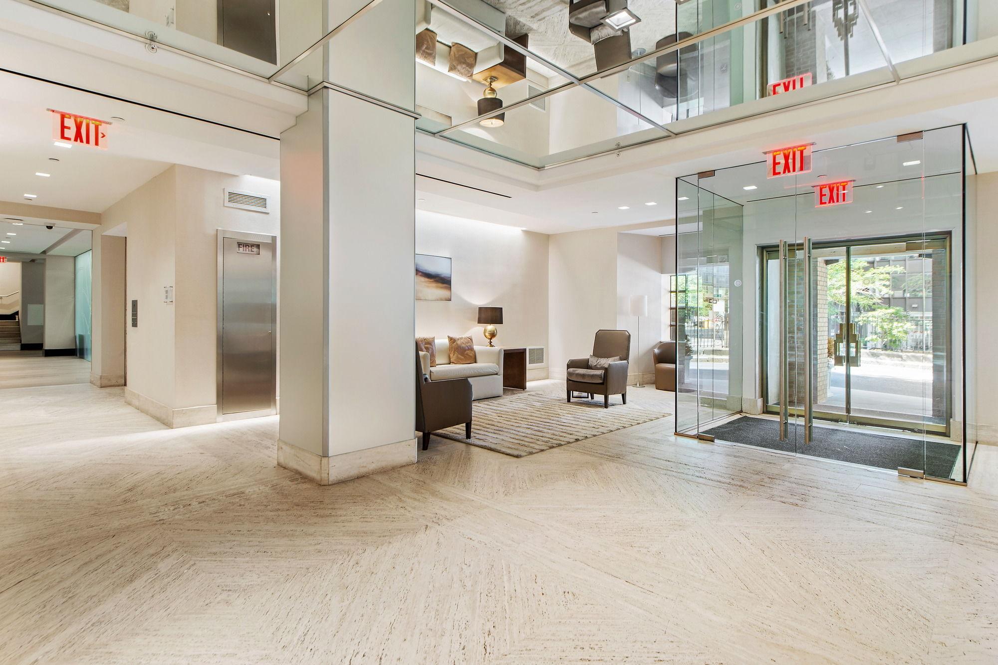 The Beekman Tower, Trademark Collection By Wyndham New York Eksteriør billede