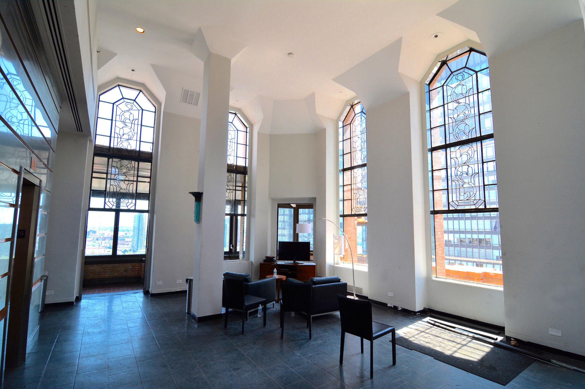 The Beekman Tower, Trademark Collection By Wyndham New York Eksteriør billede