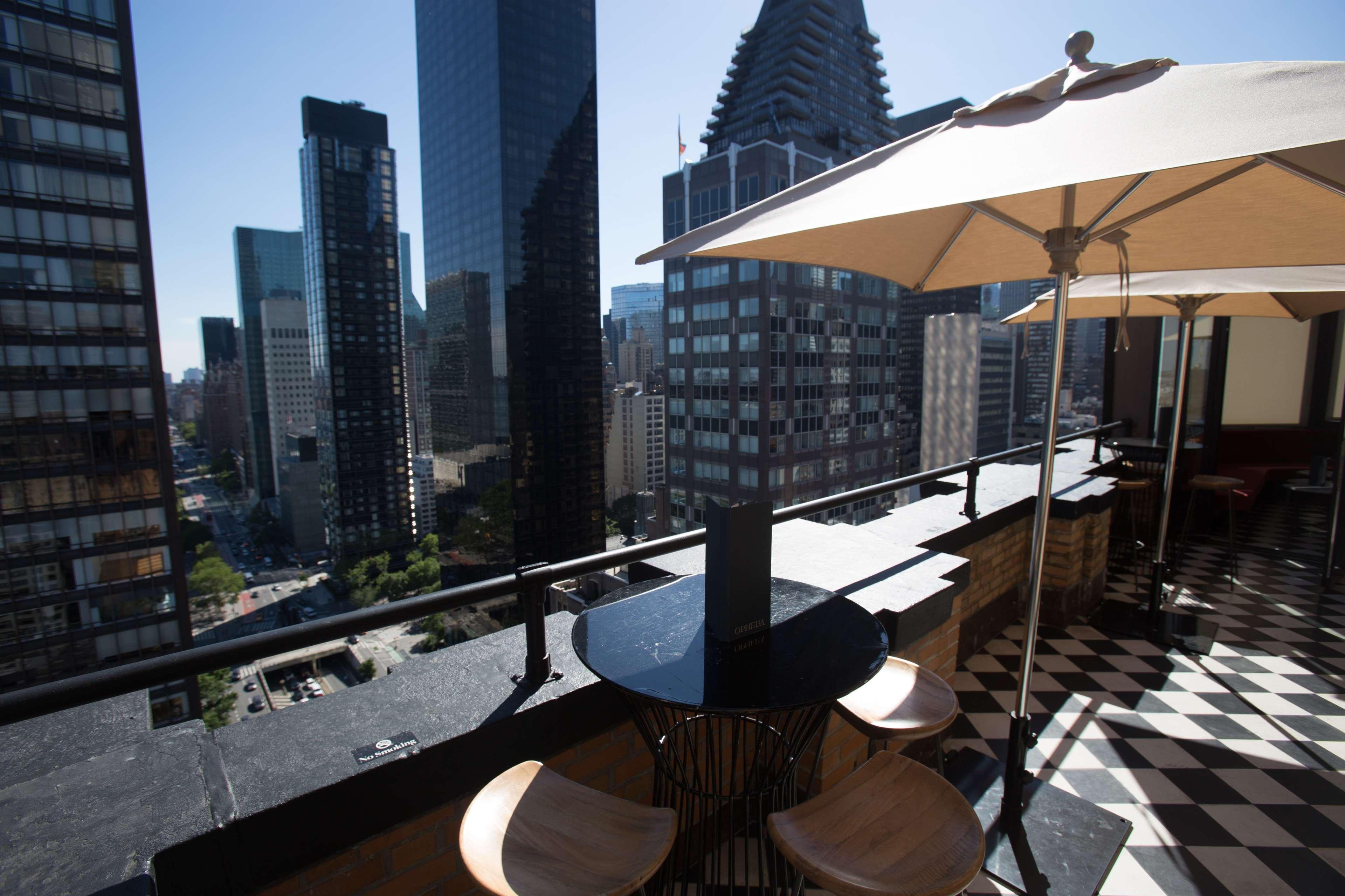 The Beekman Tower, Trademark Collection By Wyndham New York Eksteriør billede