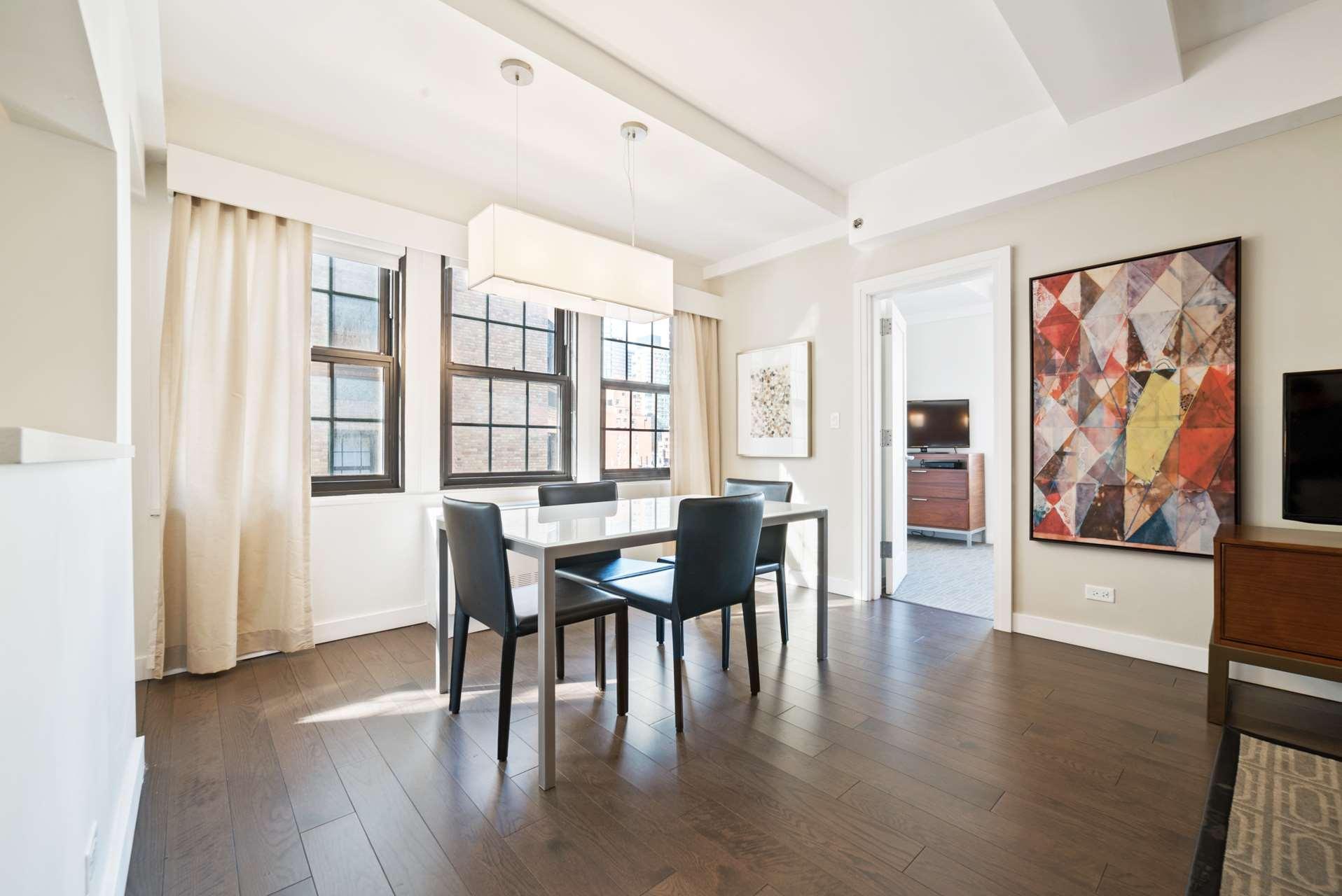 The Beekman Tower, Trademark Collection By Wyndham New York Eksteriør billede