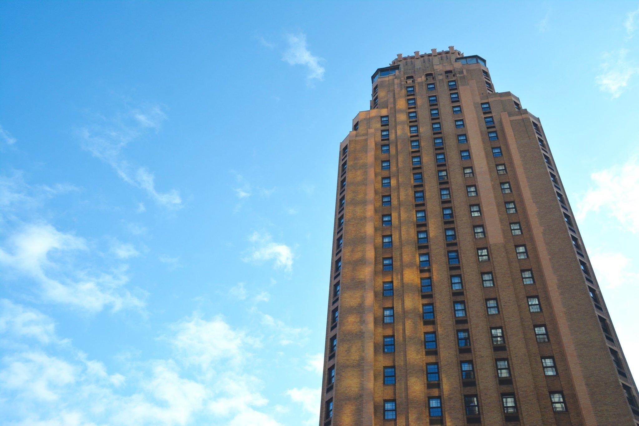 The Beekman Tower, Trademark Collection By Wyndham New York Eksteriør billede