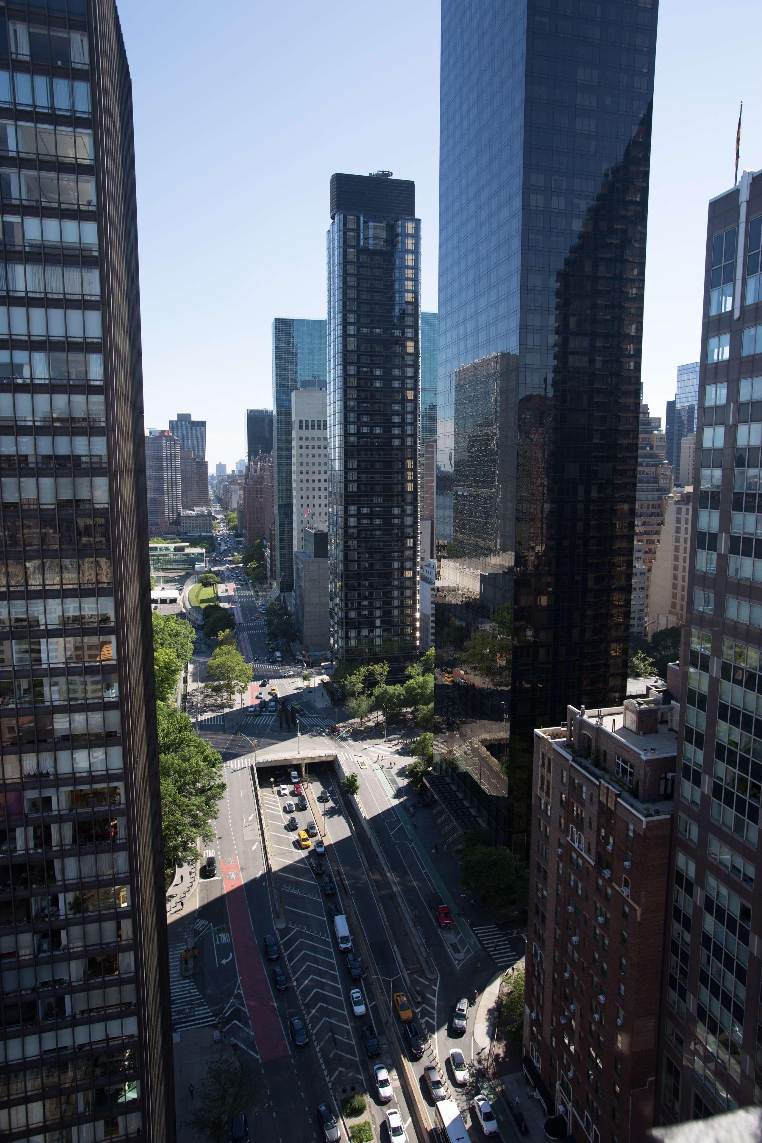 The Beekman Tower, Trademark Collection By Wyndham New York Eksteriør billede