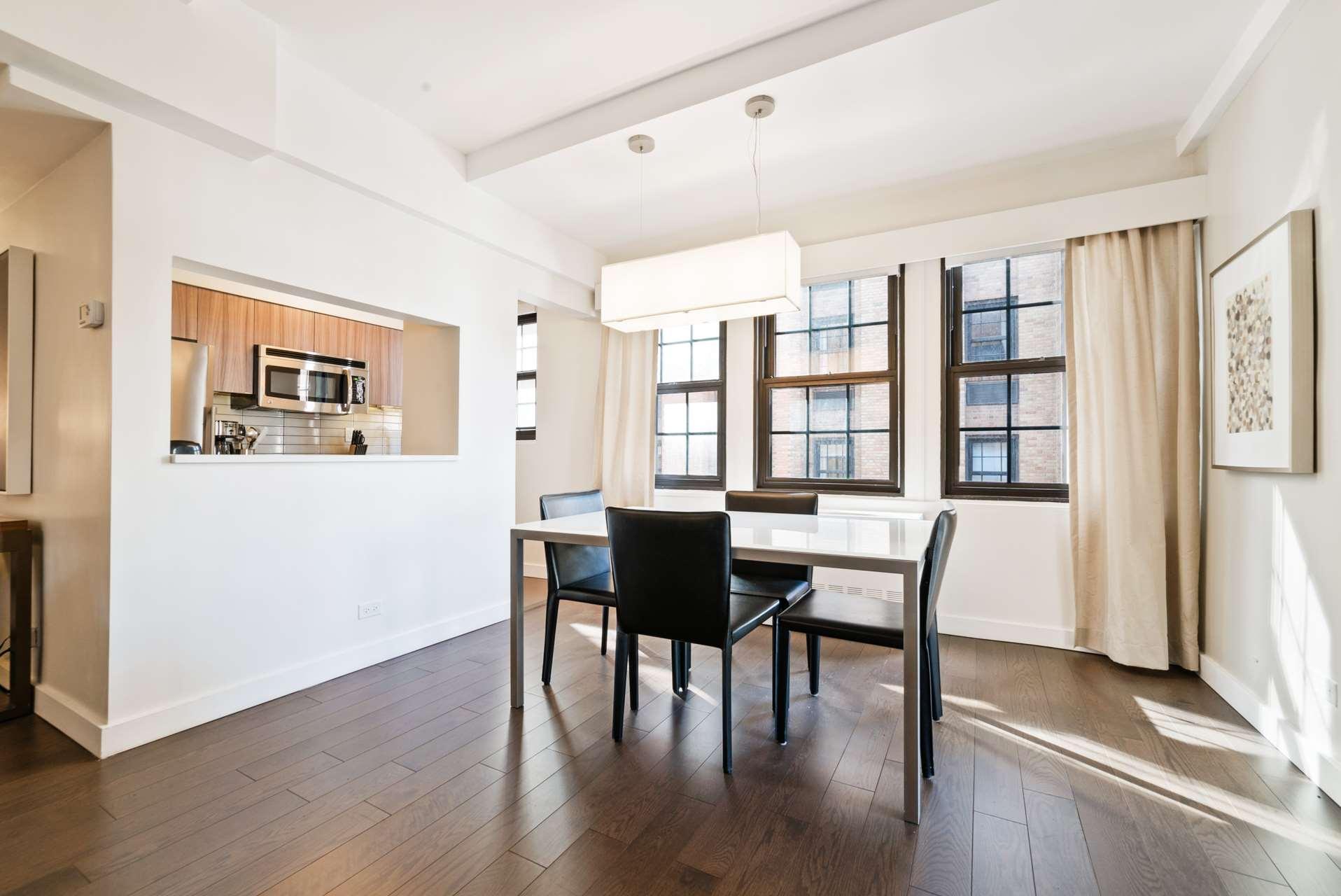The Beekman Tower, Trademark Collection By Wyndham New York Eksteriør billede