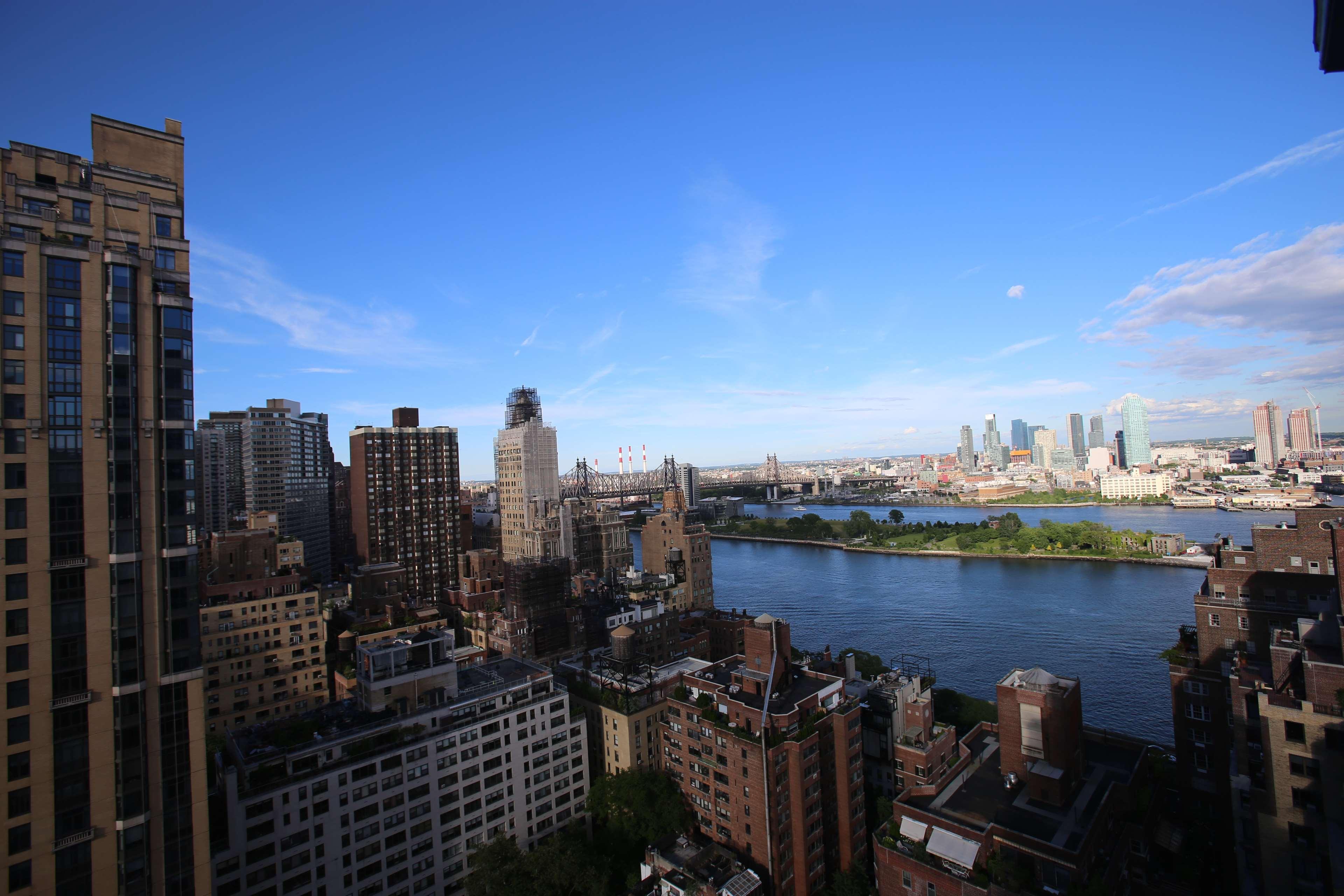 The Beekman Tower, Trademark Collection By Wyndham New York Eksteriør billede