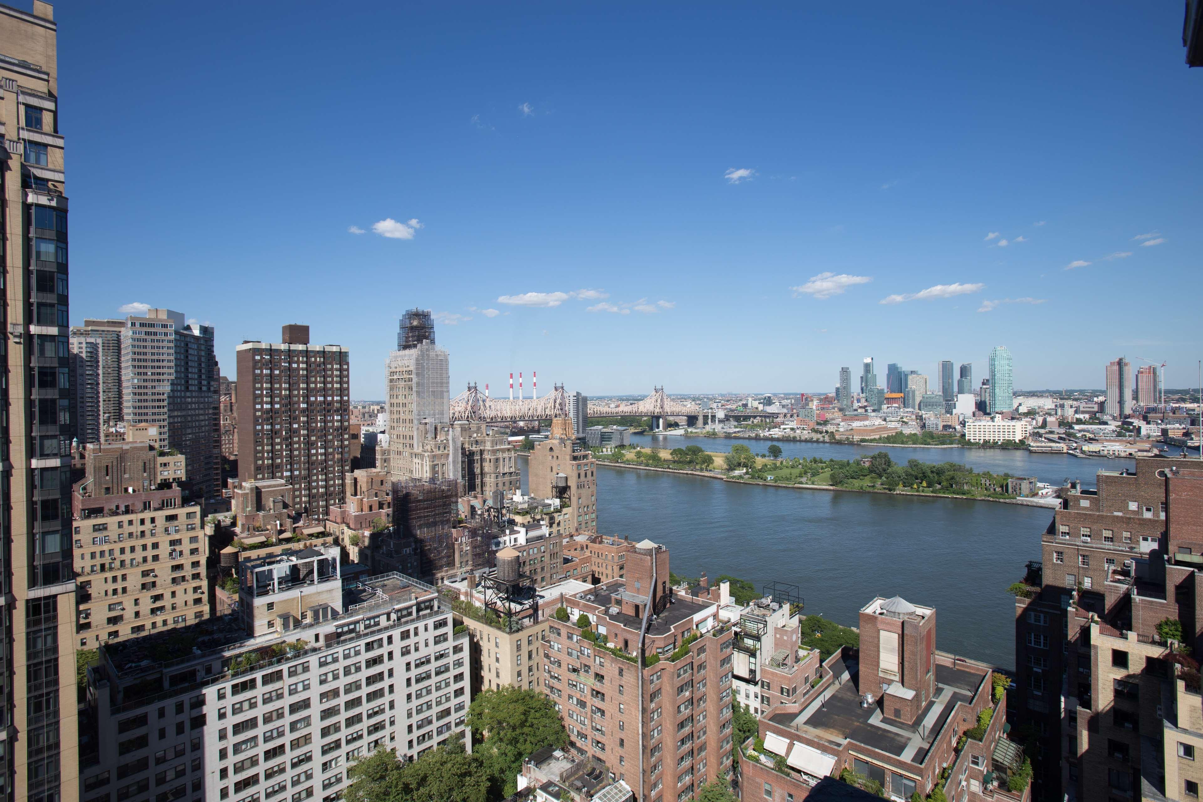 The Beekman Tower, Trademark Collection By Wyndham New York Eksteriør billede