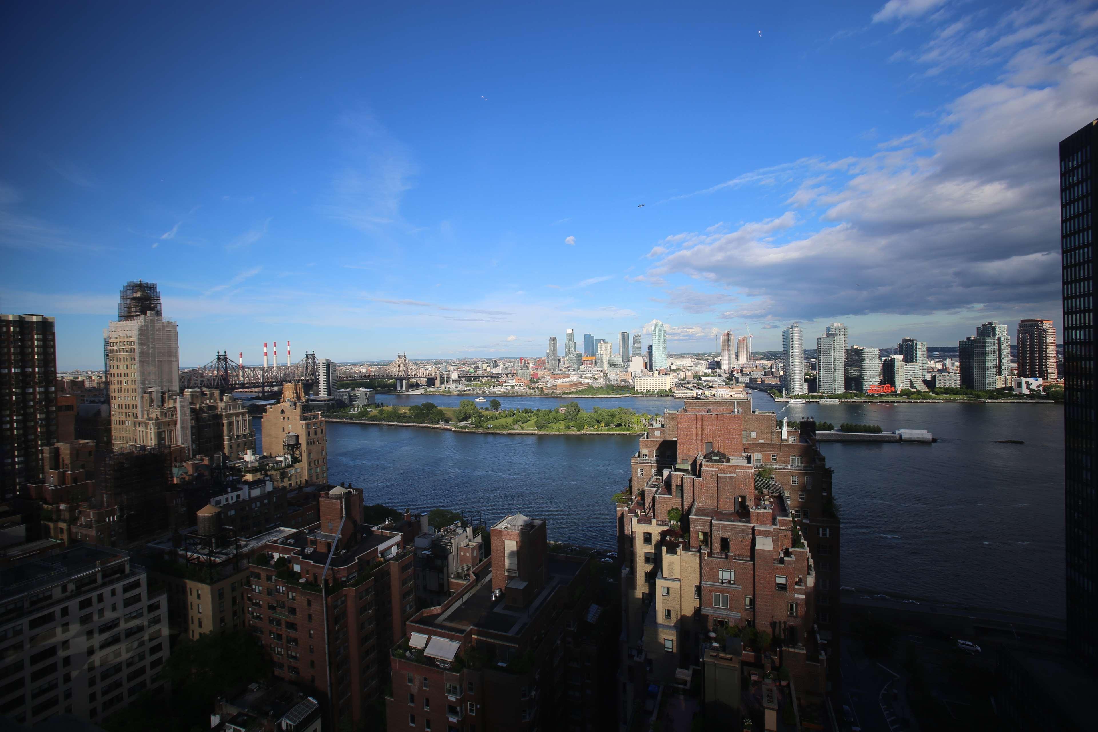 The Beekman Tower, Trademark Collection By Wyndham New York Eksteriør billede