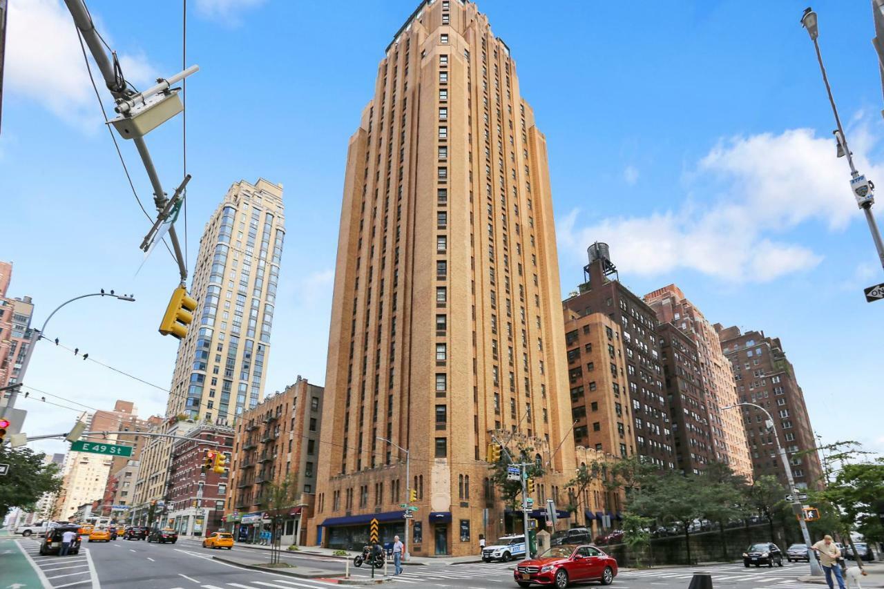 The Beekman Tower, Trademark Collection By Wyndham New York Eksteriør billede