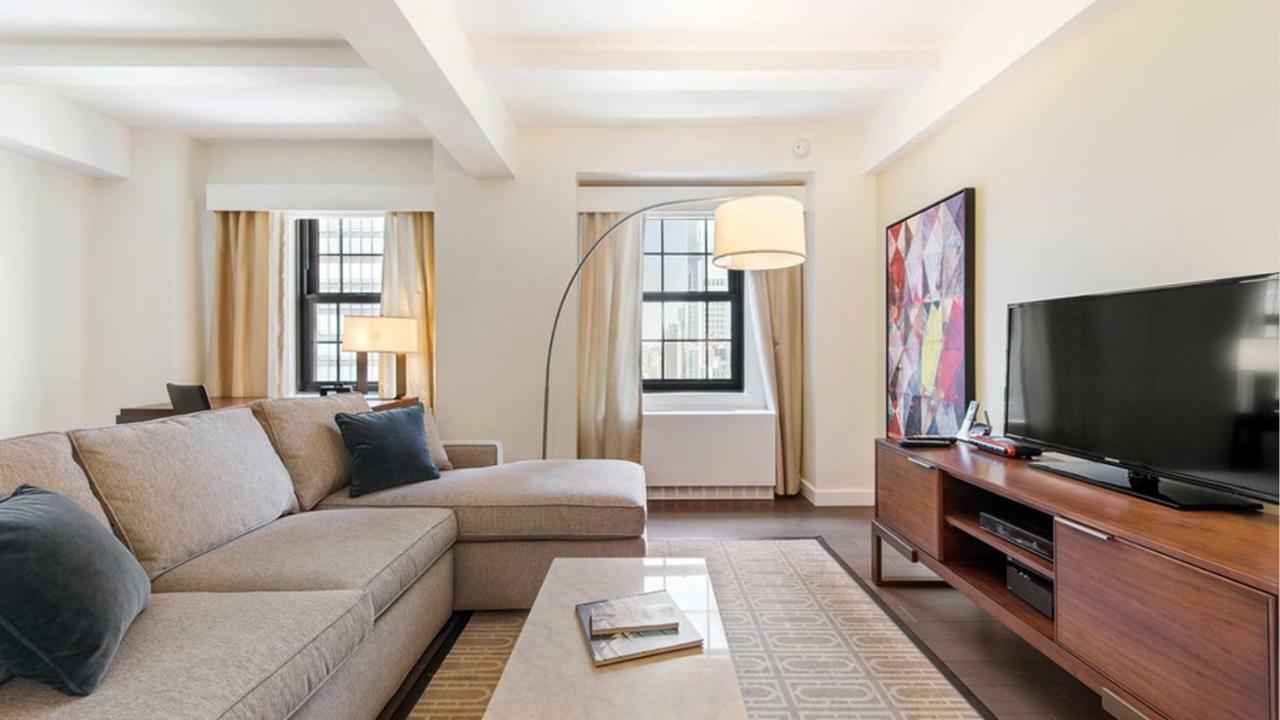 The Beekman Tower, Trademark Collection By Wyndham New York Eksteriør billede