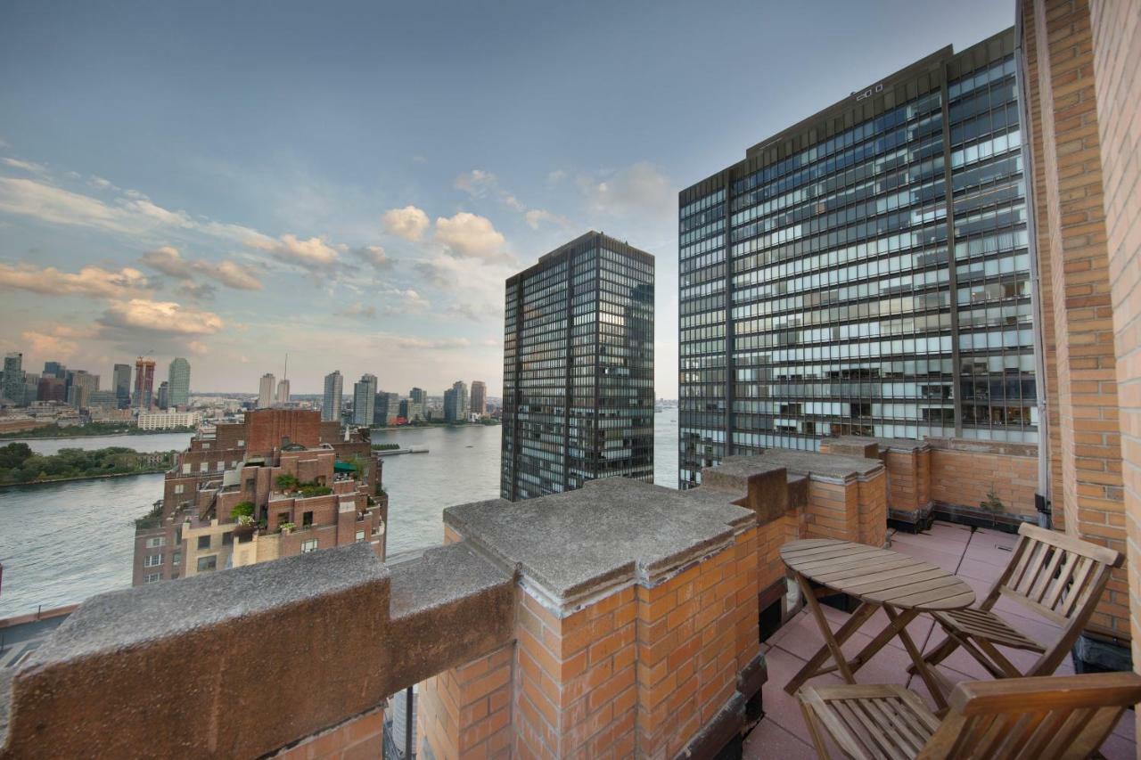 The Beekman Tower, Trademark Collection By Wyndham New York Eksteriør billede
